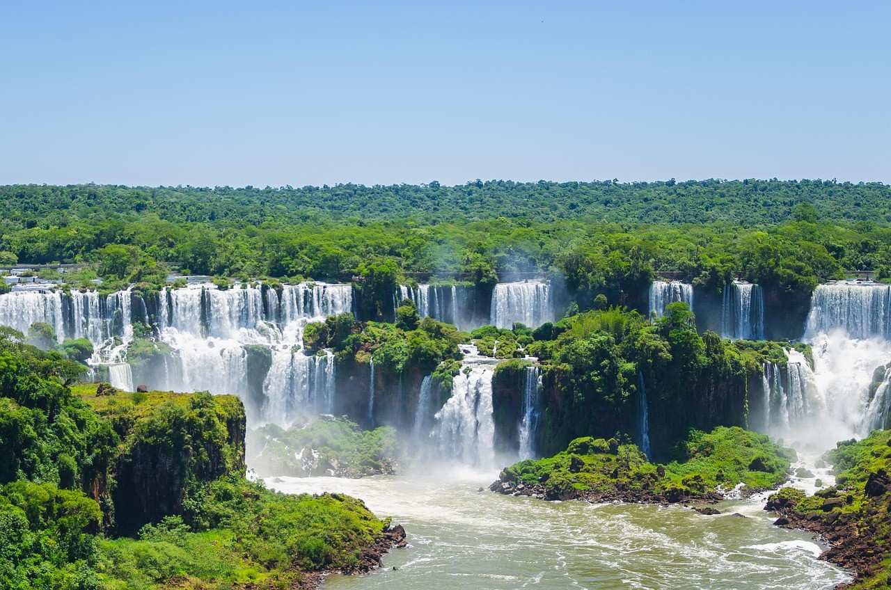 iguazú 2 0